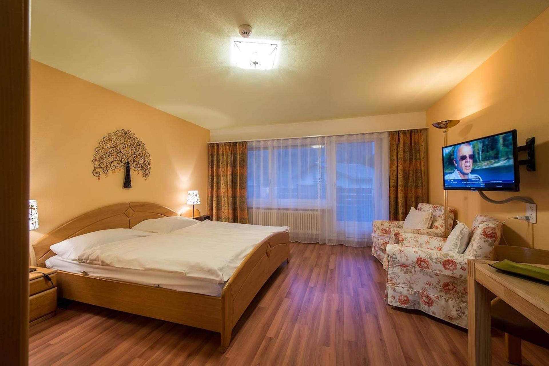Badehotel Salina Maris - Wellness & Vintage Morel Exterior photo