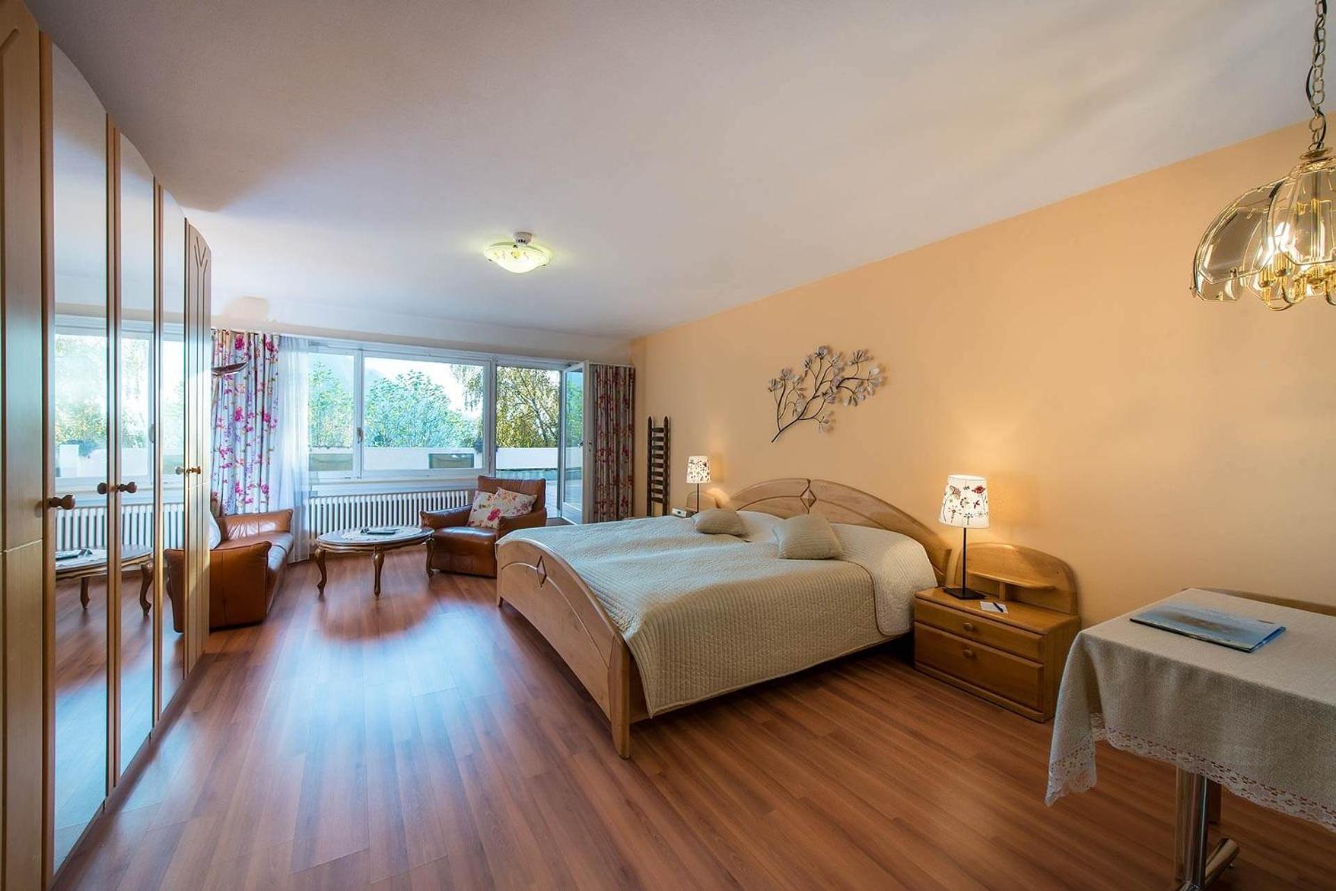 Badehotel Salina Maris - Wellness & Vintage Morel Exterior photo