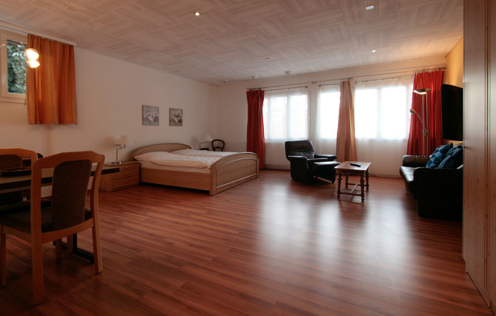 Badehotel Salina Maris - Wellness & Vintage Morel Exterior photo